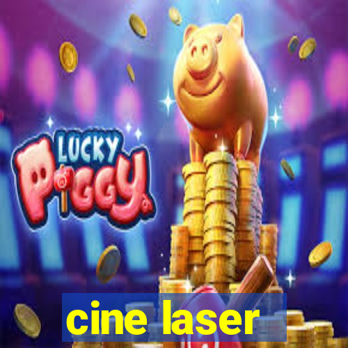 cine laser - porto velho